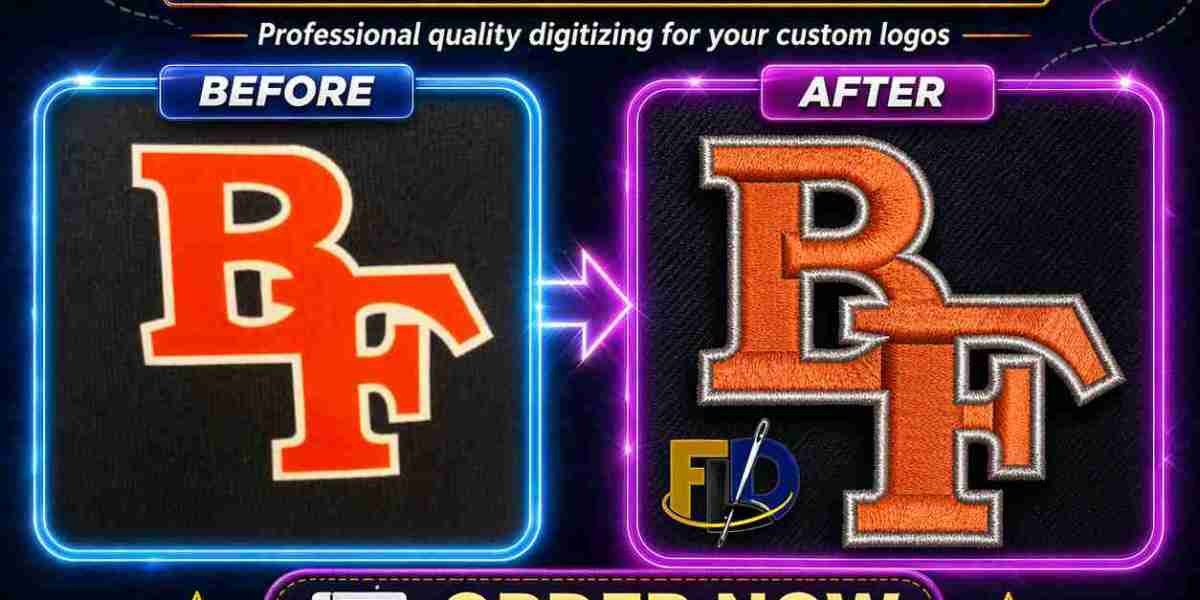 Why Businesses in USA Prefer Professional Digitizing Services?