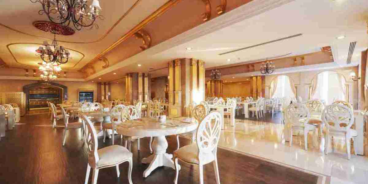 Understanding the Importance of Choosing the Right Wedding Venue in Bakersfield