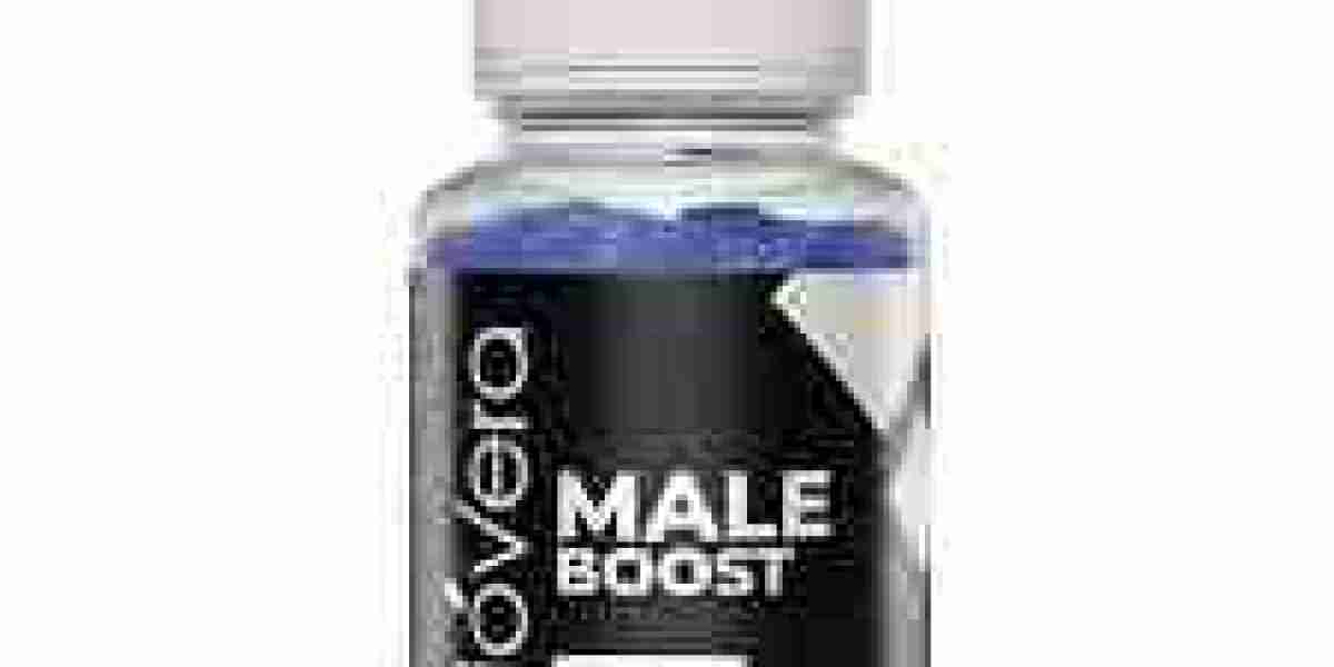 Do Biovera Gummies support male performance?