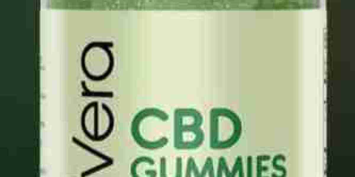 Are BioVera CBD Gummies made with natural ingredients?