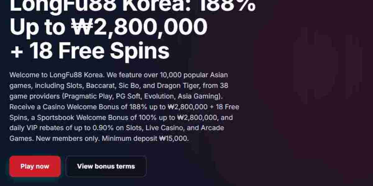 LongFu88 Korea