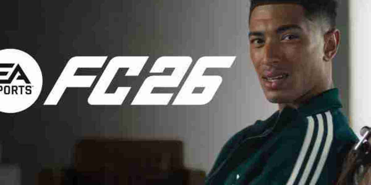 FC 26 Coins: Build a Top Club with These Proven Steps