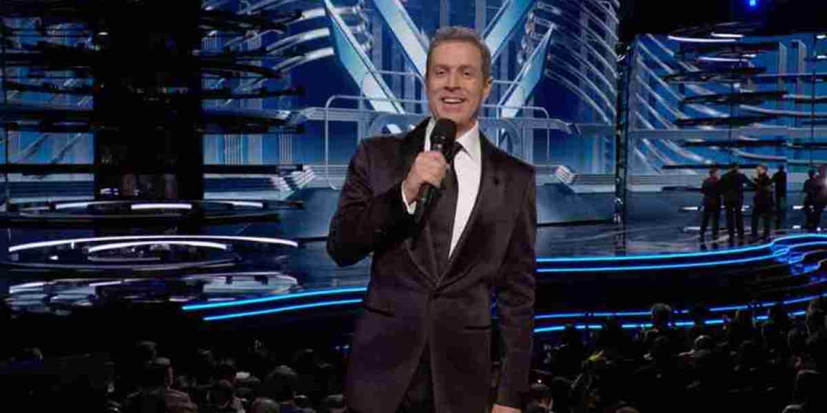 Game Awards 2023 Highlights – Winners & Announcements