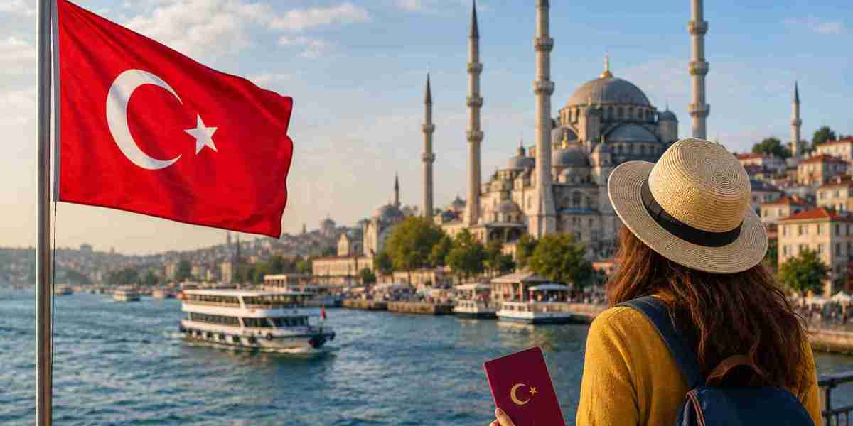 Entering Turkey in 2026: Visa Process, Airport Transit, and Modern Travel Experience