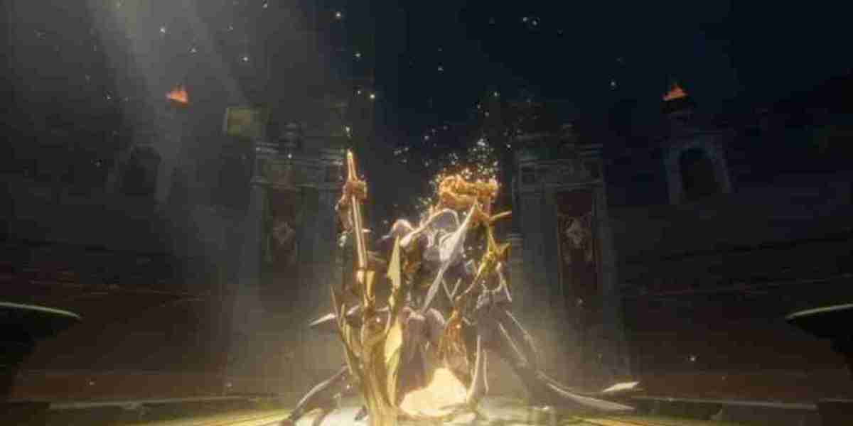 Honkai: Star Rail – Nikador Boss Guide & Tipps