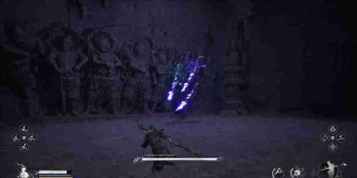 Black Myth Wukong: Unlock Doors & Ashen Slumber