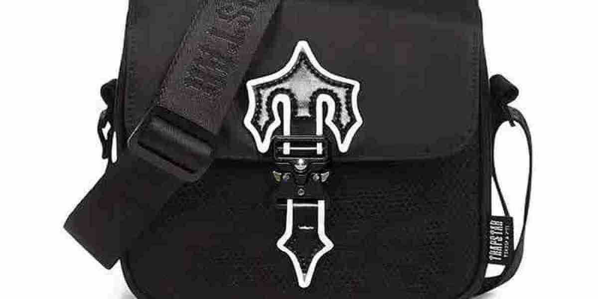 How to Spot an Authentic Trapstar Bag Online