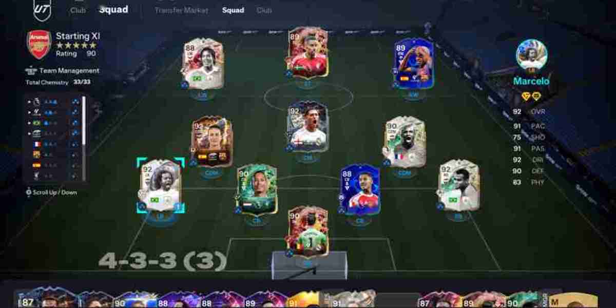 TOTY Icon Marcelo SBC Review: Worth It?