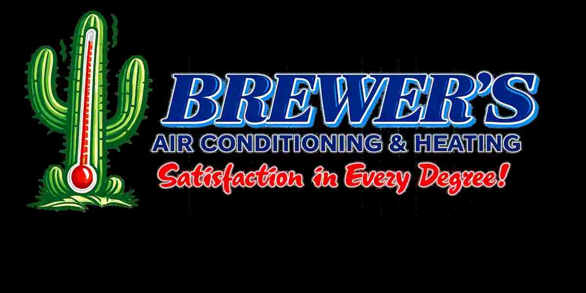 Reliable Comfort Solutions: Brewer’s AC & Heating Serving Mesa and Beyond