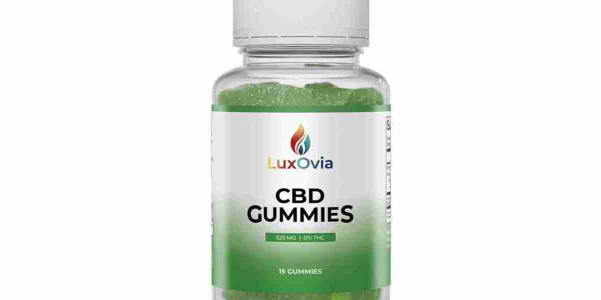 LuxOvia CBD Review 2026 – Natural Support for Stress, Sleep & Wellness