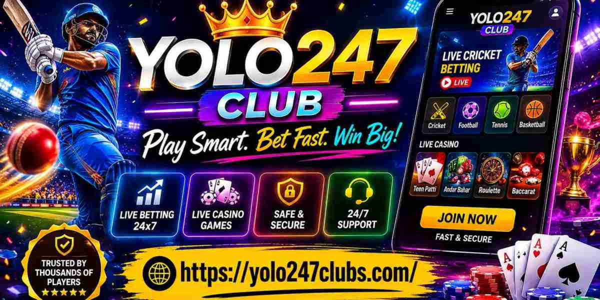 Yolo247 Club - Complete Betting Guide for Beginners and Regular Players