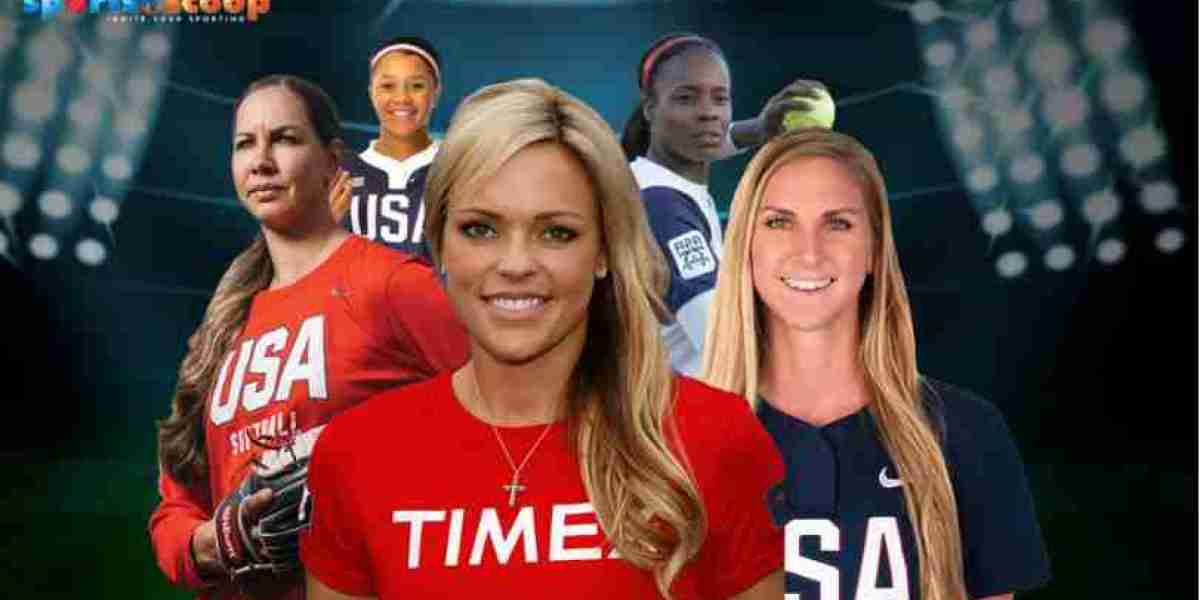 Famous Softball Players Who Changed the Game Forever