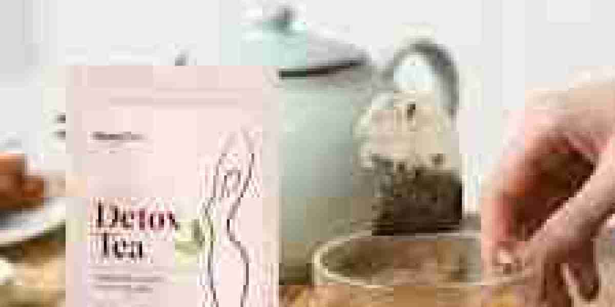 Does NuraSlim Detox Tea help reduce bloating?