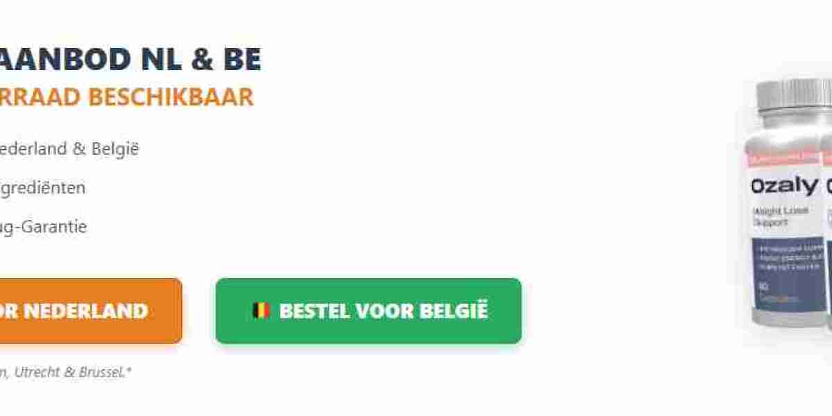 Ozalyn Reviews Nederland en België