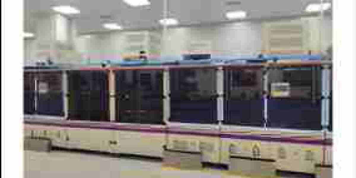 The Hidden Craft of Precision Micro‑Assembly Manufacturers