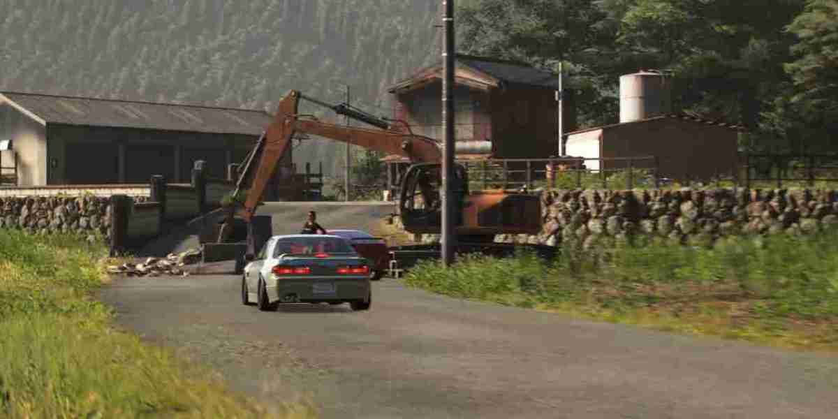 U4N: Best Cars for Tight Touge Battles in Forza Horizon 6