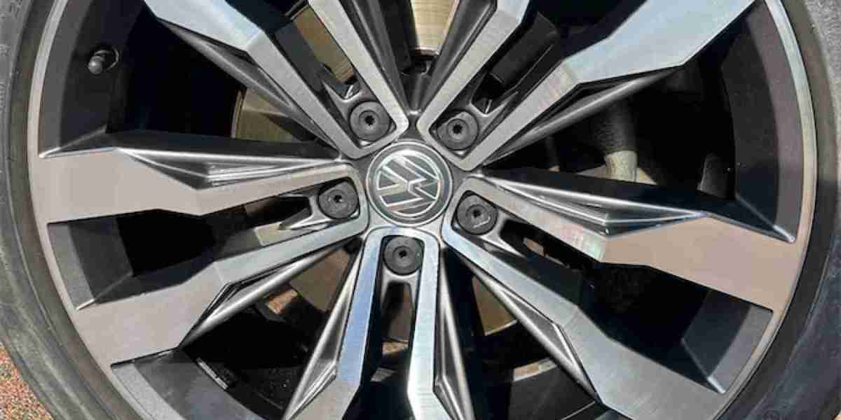 Diamond Cut Alloy Wheel Service Rutland | Expert Wheel Care