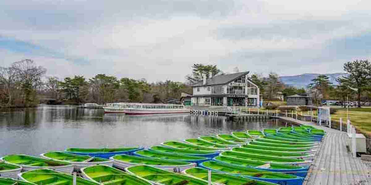 Best Places to Stay at Massanutten Resort in Shenandoah Valley