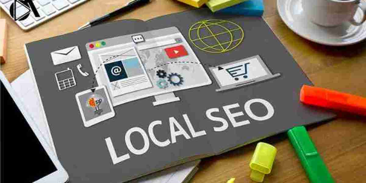 Local SEO Bristol Solutions for Fast Online Business Growth