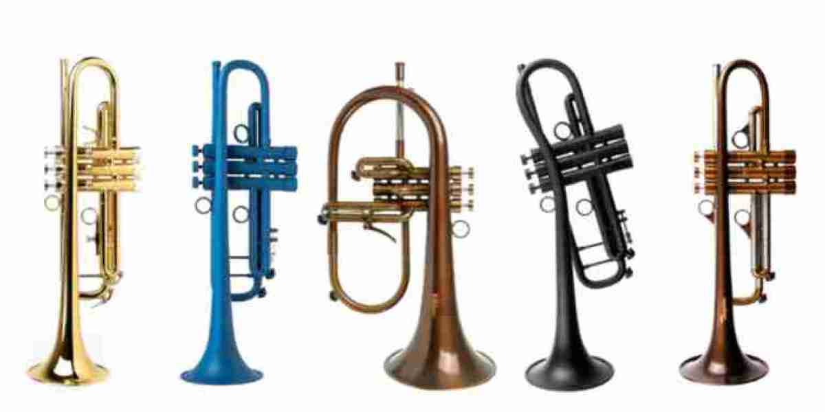 How to Upgrade Your Trumpet for a Better Sound and Performance