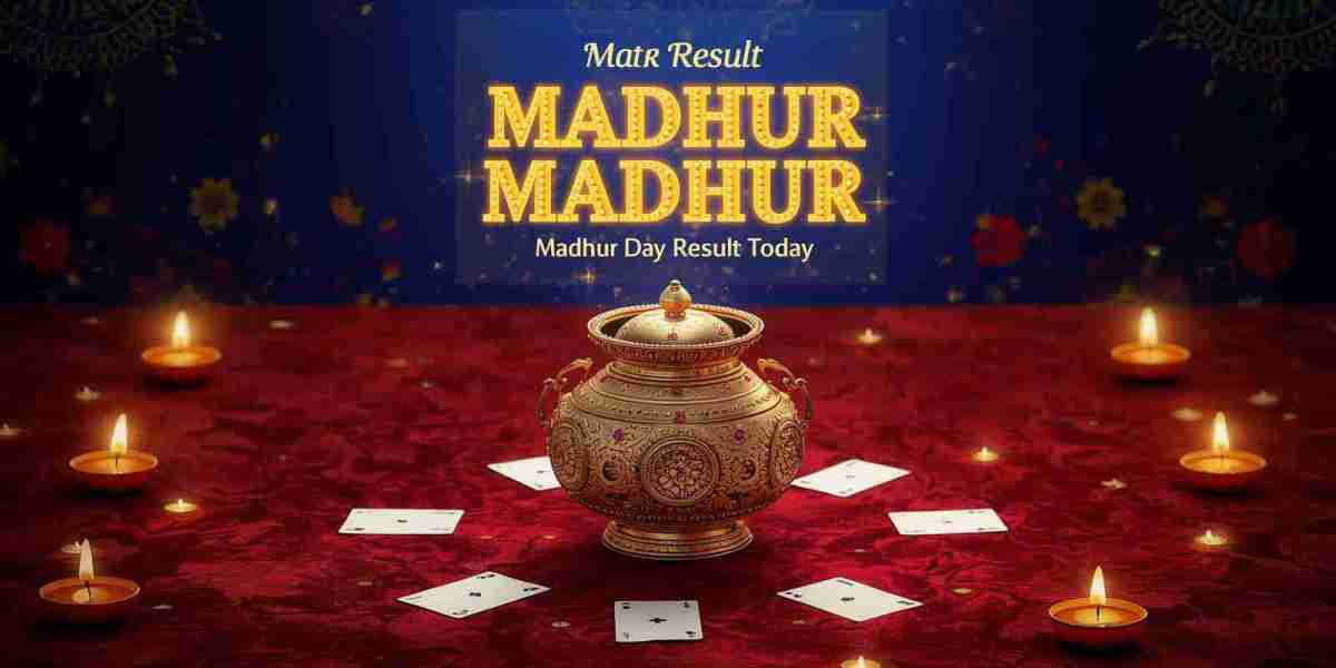 Decoding Night Satta Matka: The Complete Analysis Guide for Night Jodi Charts