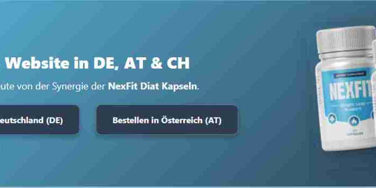 NexFit Weight Loss Support
