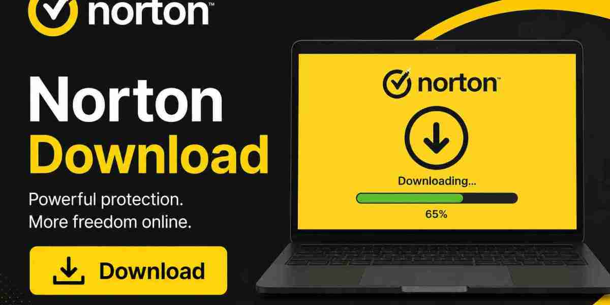 Norton Download Guide to Protect Multiple Devices Easily