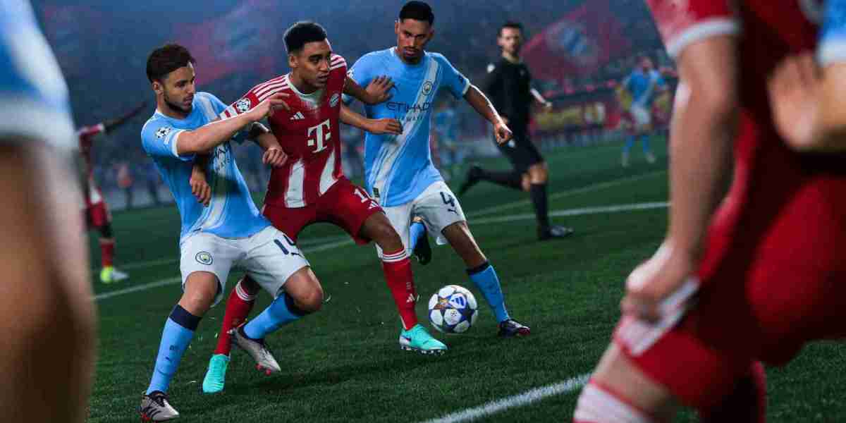 MMOEXP FC 26 Coins: From Grassroots to Champions