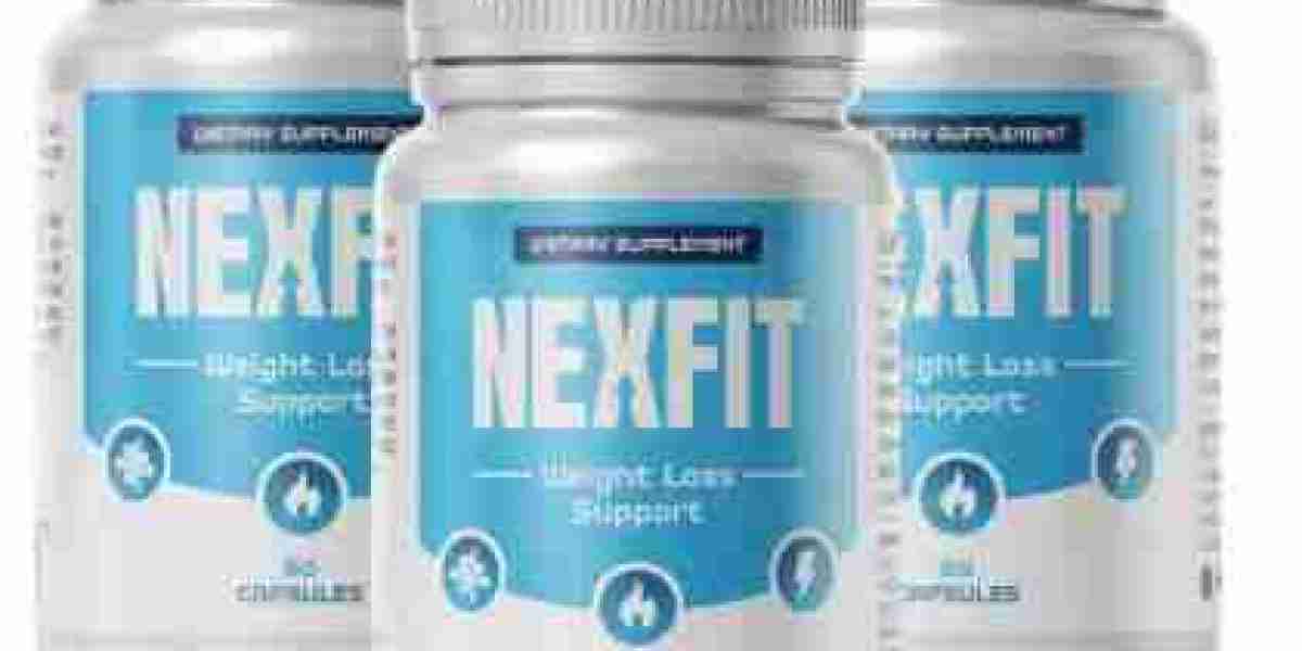 How long does NexFit take to show results?