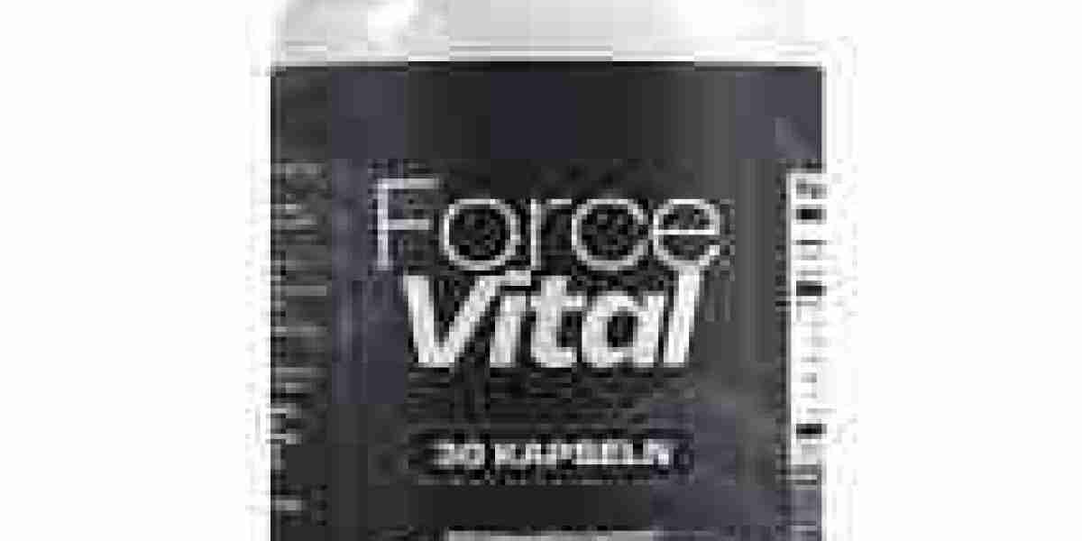 ForceVital (Honest Reviews ~2026 ) – Is It Really Worth It?