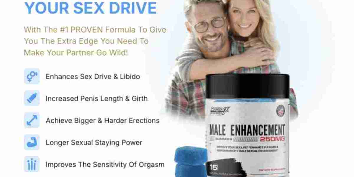 Where to Buy RagnarX Male Enhancement