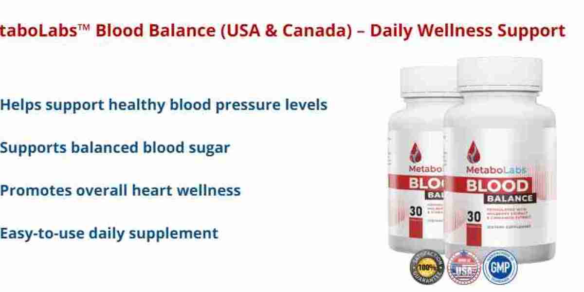 MetaboLabs Blood Support Reviews