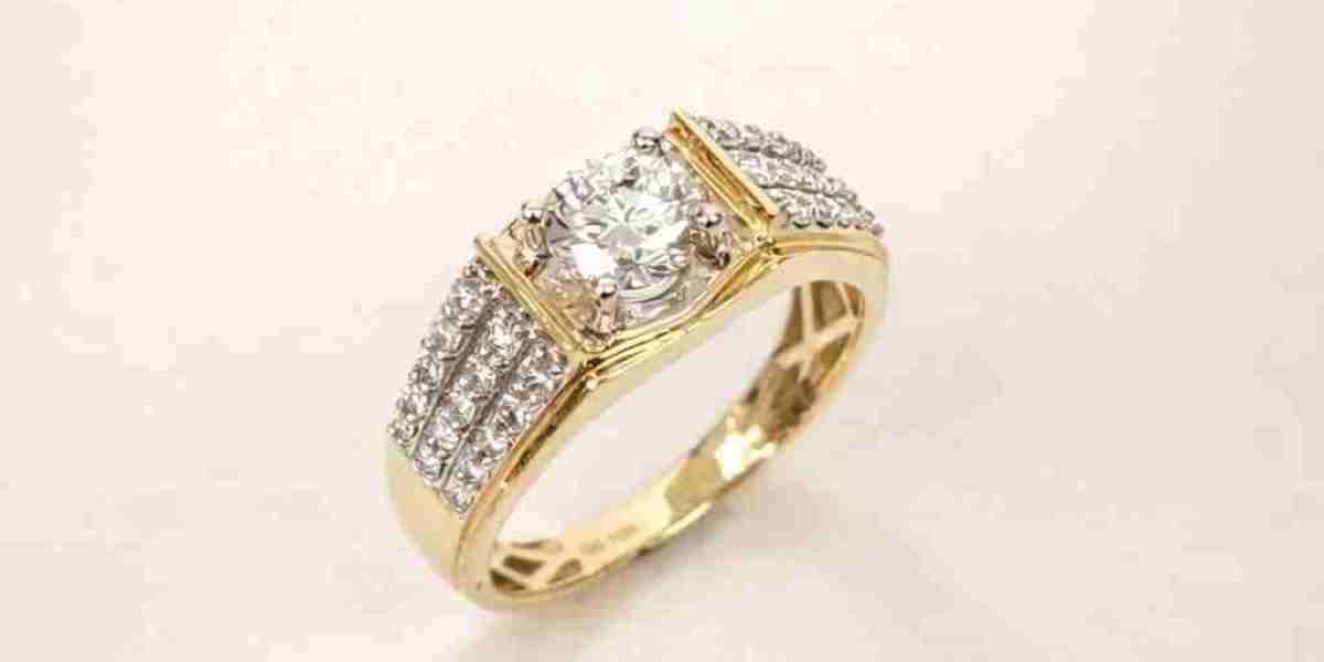 Why Timeless Wedding Jewellery Continues to Lead Modern Trends