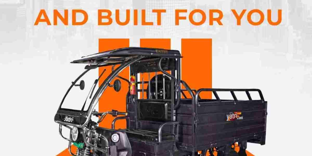 Scale Your Transport Business India - ycevehicles