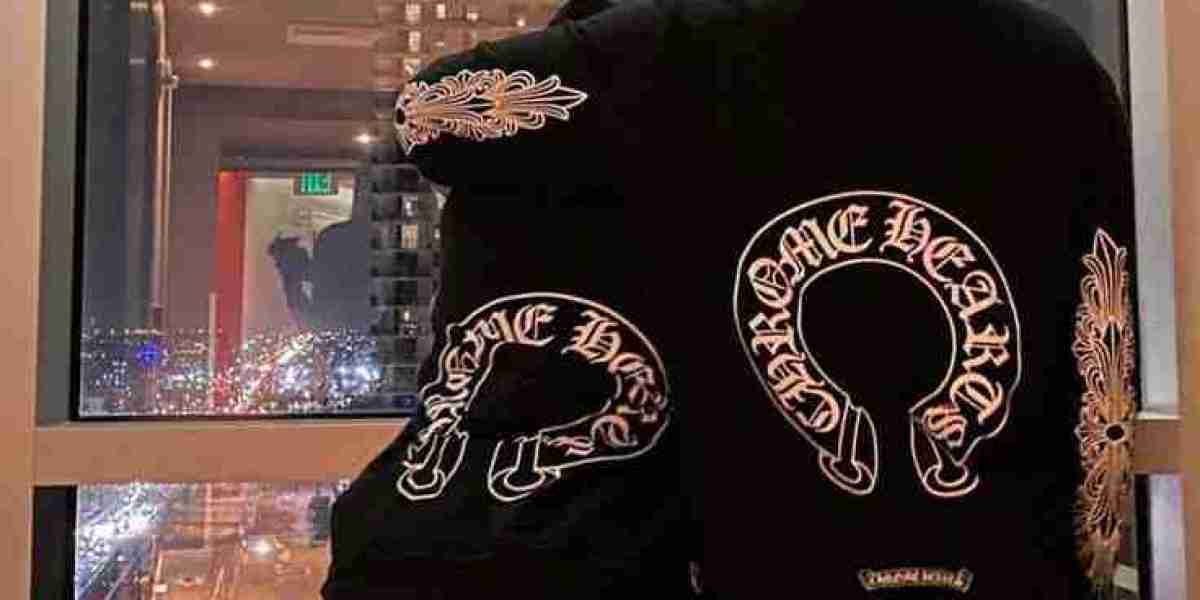 Chrome Hearts Clothing Collection Review: Premium Streetwear Fashion, Quality Design, and Exclusive Appeal
