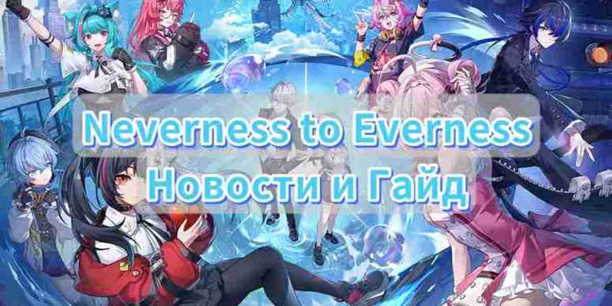 Neverness to Everness — реакция на критику ИИ