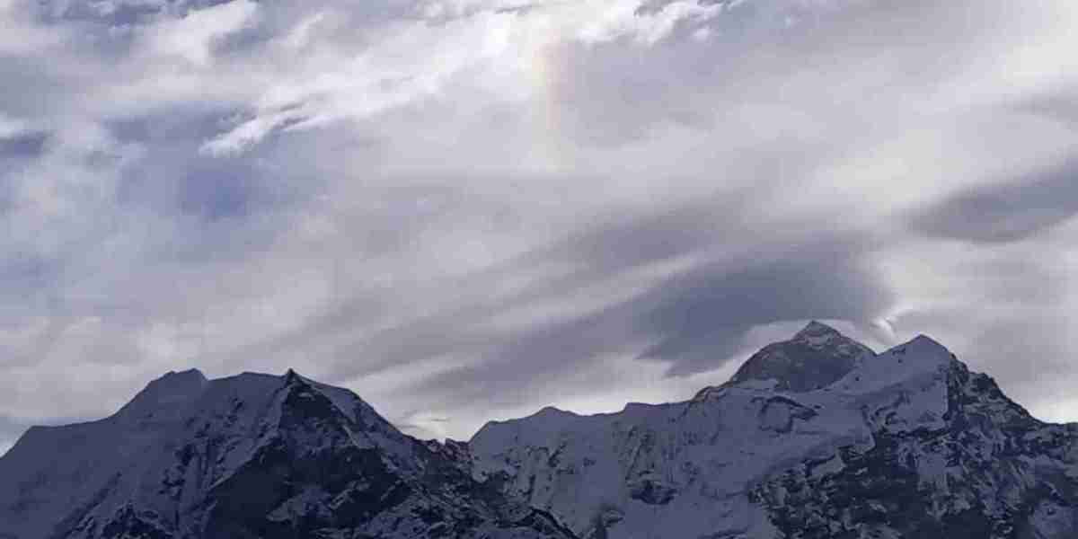 Sustainable and Responsible Trekking in the Everest Region