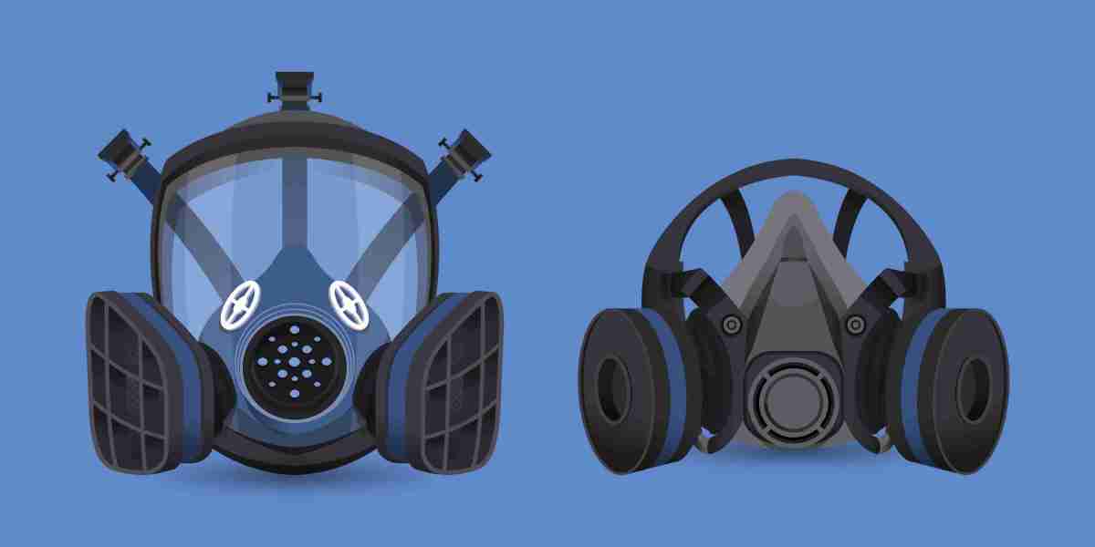 Homemade Gas Mask Bong vs Professional Models