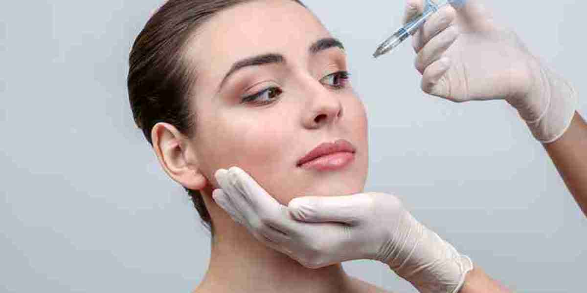 Best Medical Spa in Las Vegas: Advanced Skin Tightening & Dysport Treatments for Youthful Confidence