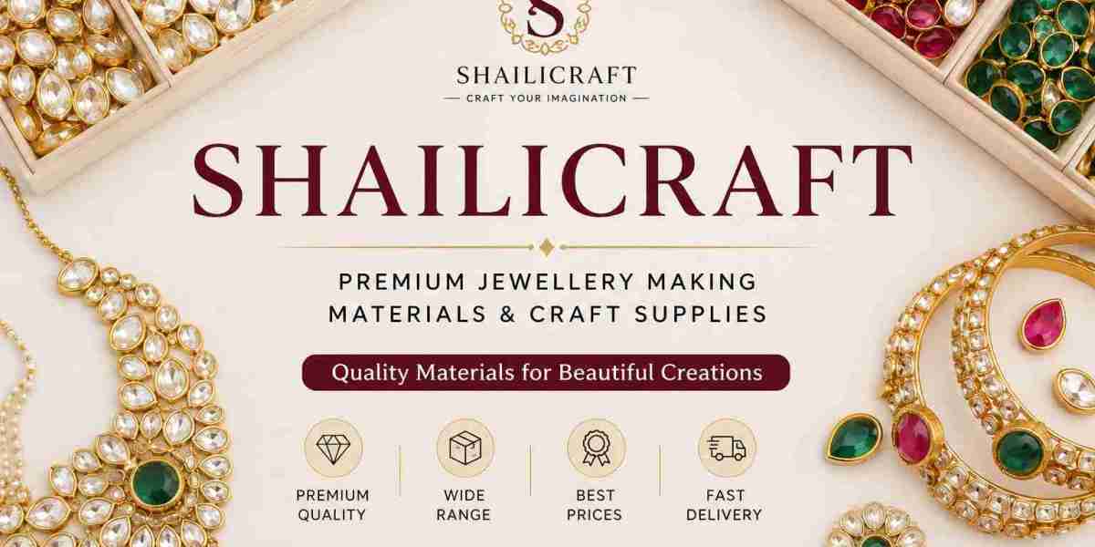 Gold Plated Kundan Jewellery Online Shopping: A Beautiful Choice for Every Occasion