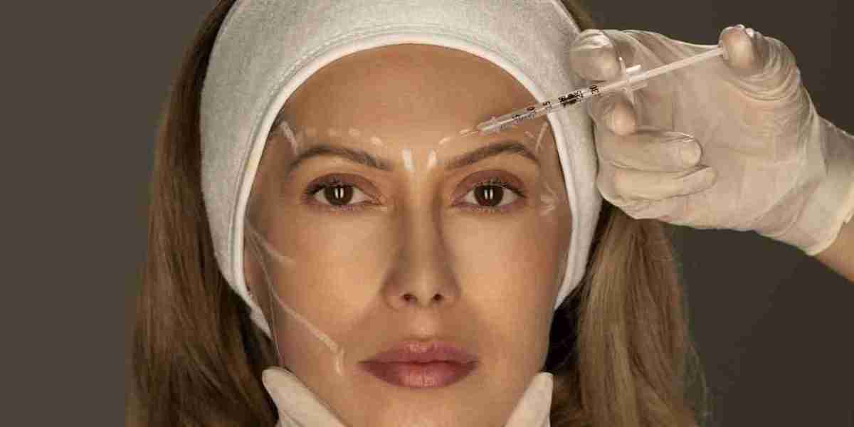 Post-Care Tips After Botox Injections in Dubai