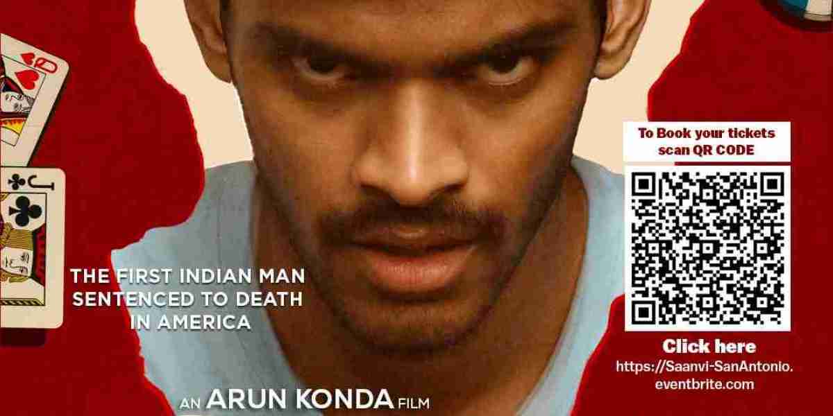 SAANVI Best Crime Thriller Movie A Powerful Film Production by Dynamic Feature Films