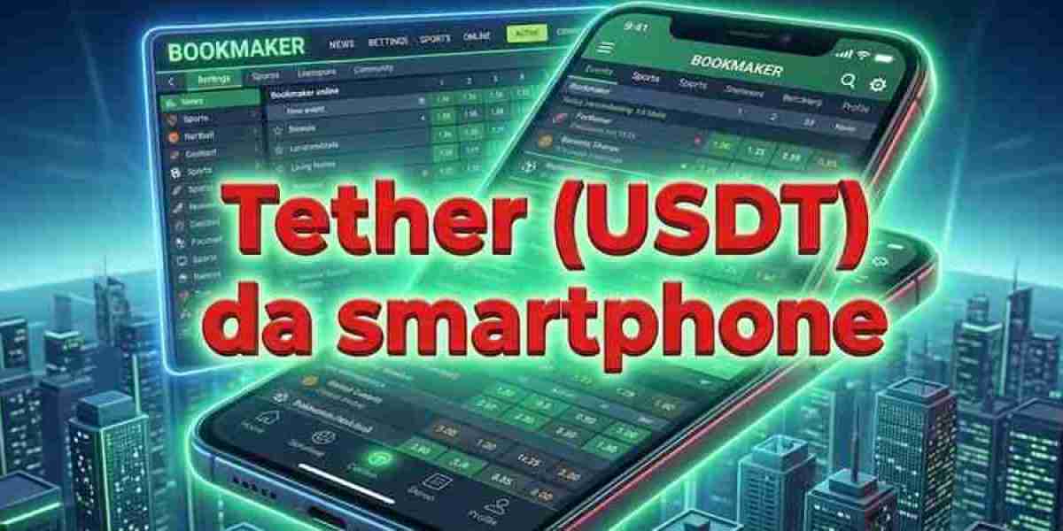 Casino USDT TRC20 e la ridefinizione del valore nel gioco online globale