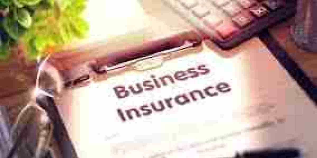 Business Insurance in Canada: Everything You Need to Know