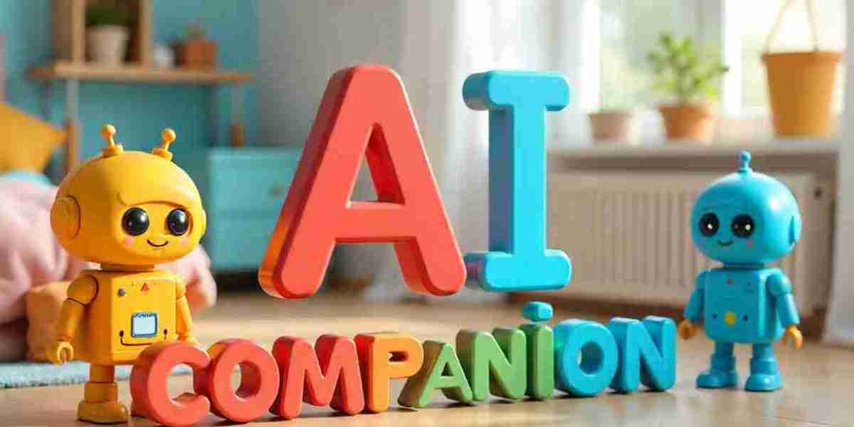 AI Companions: A New Way to Explore Online Earnings