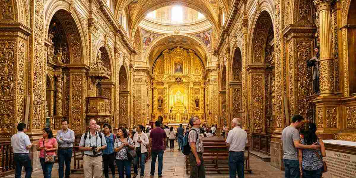 Complete Guide to Applying for an Ecuador eVisa