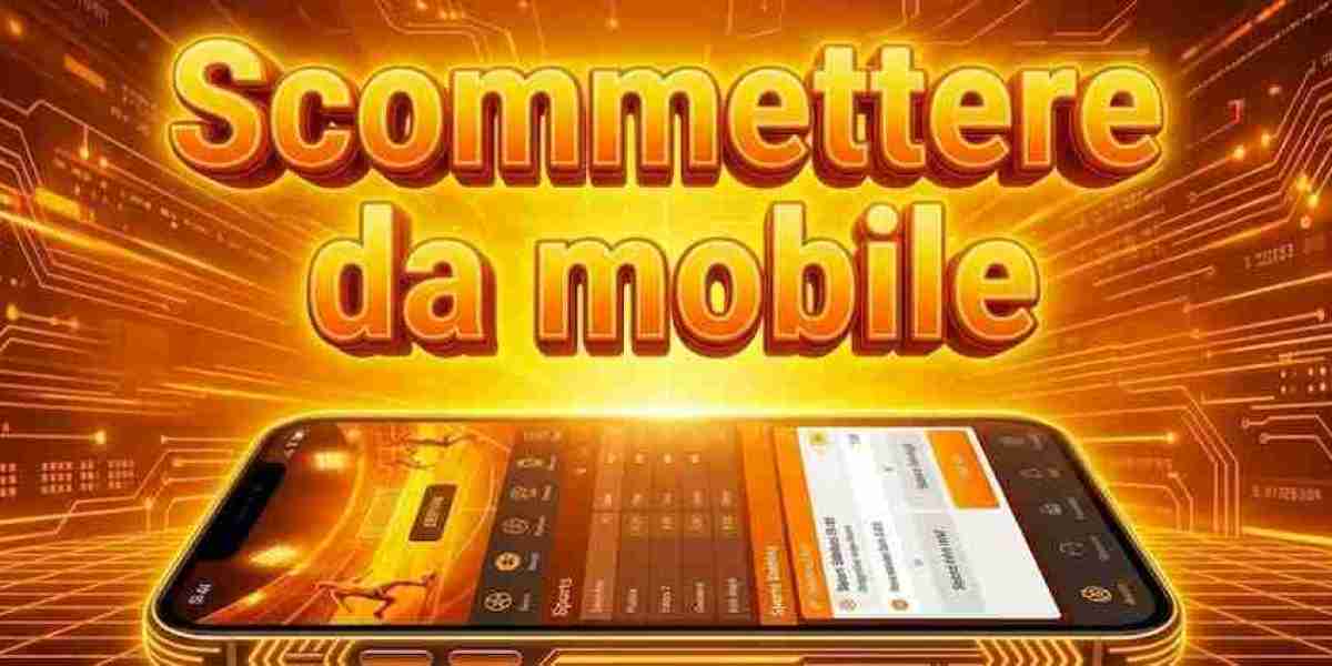 Siti Scommesse Italiani tra Innovazione, Regolamentazione e Trasformazione Digitale