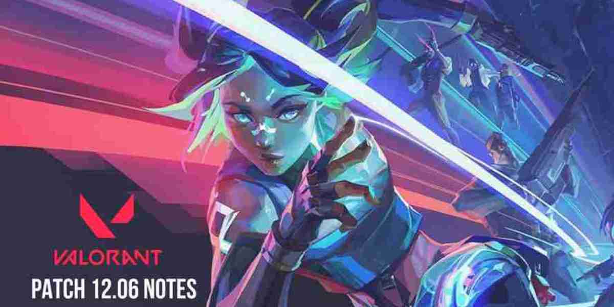 Valorant 12.06 Patch: Waylay & Viper Tweaks