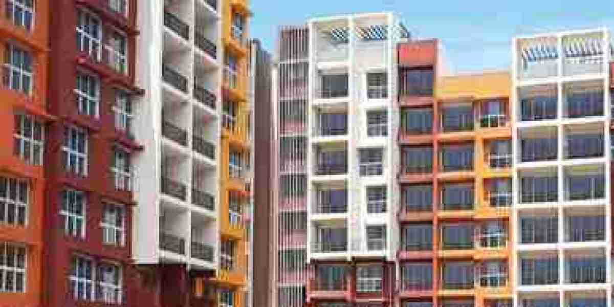 3 BHK Flat in Noida Sector 78: A Smart Address for Modern Families