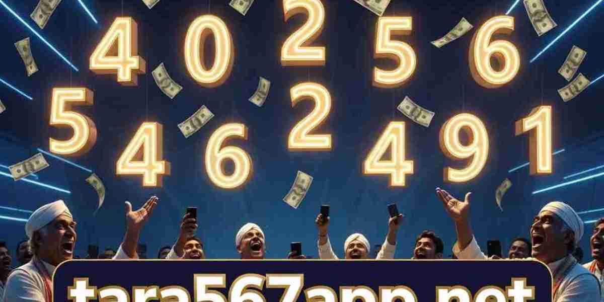 Madhur Morning, Kamal Morning, Madhur Day, and Star Tara Day: A Smart Player's Guide to These Four Satta Matka Mark